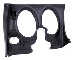CA Dash Pads for 1971-1976 CORVETTE - 401720