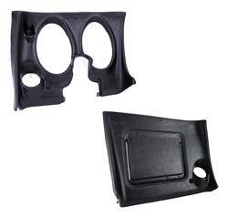 CA Dash Pads 401720PR