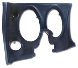CA Dash Pads for 1973-1974 CORVETTE - 401743