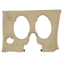 CA Dash Pads for 1976 CORVETTE - 401776