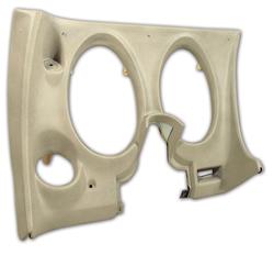 CA Dash Pads for 1974 CORVETTE - 401816