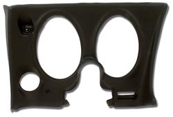 CA Dash Pads for 1974-1976 CORVETTE - 401820