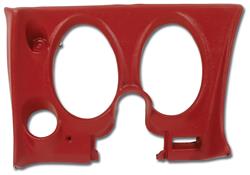 CA Dash Pads for 1976 CORVETTE - 401834
