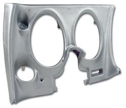 CA Dash Pads for 1974 CORVETTE - 401861