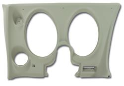 CA Dash Pads for 1976 CORVETTE - 401867