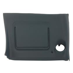 CA Dash Pads for 1971 CORVETTE - 401918