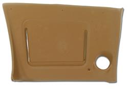 CA Dash Pads for 1973 CORVETTE - 401923