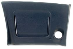 CA Dash Pads for 1973-1974 CORVETTE - 401943
