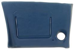 CA Dash Pads for 1971-1972 CORVETTE - 401947