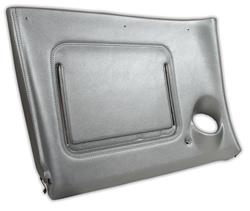 CA Dash Pads for 1974 CORVETTE - 401961
