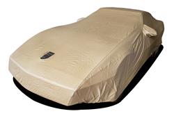 CA Car and Truck Covers 4019