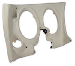 CA Dash Pads for 1977 CORVETTE - 402076