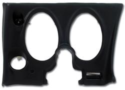 CA Dash Pads for 1977 CORVETTE - 402120