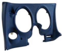 CA Dash Pads for 1977 CORVETTE - 402145