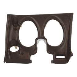 CA Dash Pads for 1977 CORVETTE - 402155