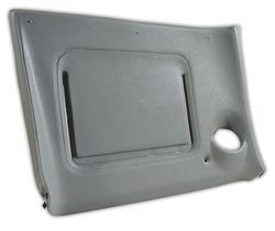 CA Dash Pads for 1977 CORVETTE - 402267