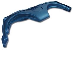 CA Dash Pads for 1959-1960 CORVETTE - 402406