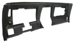 CA - Dash Panels for 1982 CORVETTE - 402521