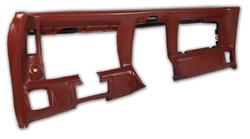 CA - Dash Panels for 1978 CORVETTE - 402533