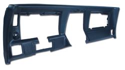 CA - Dash Panels for 1982 CORVETTE - 402546