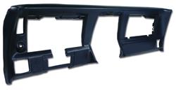 CA - Dash Panels for 1978-1981 CORVETTE - 402548