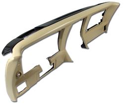 CA - Dash Panels for 1978-1980 CORVETTE - 402550