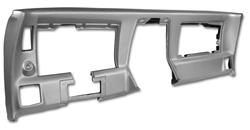 CA - Dash Panels for 1978 CORVETTE - 402562