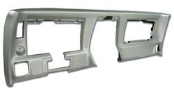 CA - Dash Panels for 1981 CORVETTE - 402564