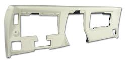 CA - Dash Panels for 1979-1980 CORVETTE - 402566