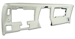 CA - Dash Panels for 1978 CORVETTE - 402573