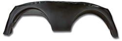 CA Dash Pads for 1958 CORVETTE - 402604