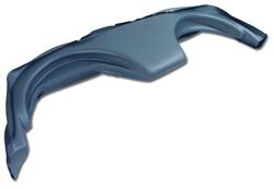 CA Dash Pads for 1959-1960 CORVETTE - 402707