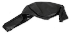 CA Dash Pad Skins for 1963-1964 CORVETTE - 403120