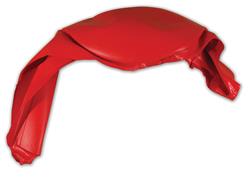 CA Dash Pad Skins for 1963-1964 CORVETTE - 403135