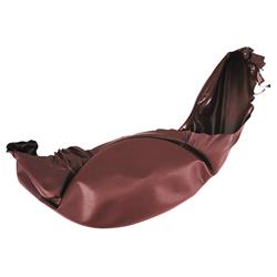 CA Dash Pad Skins for 1965 CORVETTE - 403337