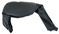 CA Dash Pad Skins for 1967 CORVETTE - 403514