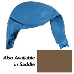 CA Dash Pad Skins for 1967 CORVETTE - 403553