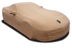 CA Car and Truck Covers 4037
