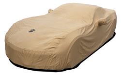 CA Car and Truck Covers 4039
