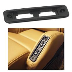 Auto Accessories of America Seat Components 40412