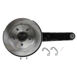 CA Control Arms 40437