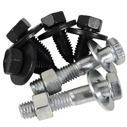 CA Crossmember Fasteners 40487