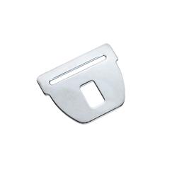 Auto Accessories of America Seat Belt Components 40491