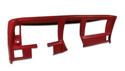 CA - Dash Pad Covers for 1978-1981 CORVETTE - 405224