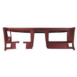 CA Dash Pad Covers 405233