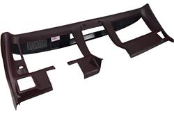 CA Dash Pad Covers 405236
