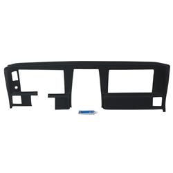 CA Dash Pad Covers 405246