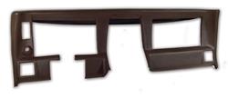 CA - Dash Pad Covers for 1978 CORVETTE - 405255