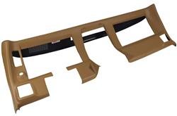 CA Dash Pad Covers 405258