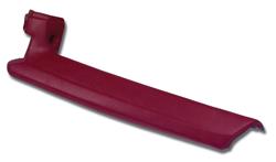 CA Pillar Posts for 1976 CORVETTE - 405534